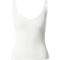 Vero Moda Sticktop 'VMGlory' hvid