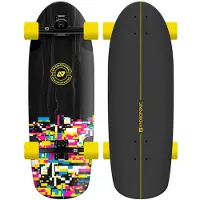 Hydroponic Rounded 30´´ Surfskate