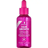 Lee Stafford Grow Long & Strong Stimulating Scalp Serum - 75ml