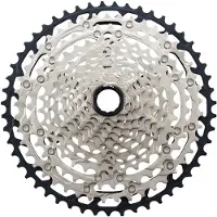 Shimano Slx Cs-m7100 12s Kassette