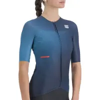 Sportful Light Pro Kortærmet Trøje
