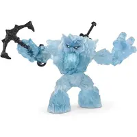 Schleich Eldrador Iskæmpe