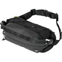 Topeak Hip Pack Bæltetaske 3l
