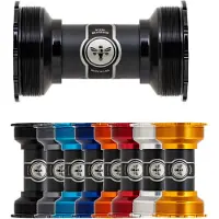Chris King Threadfit 47 24i Krankboks Skåle