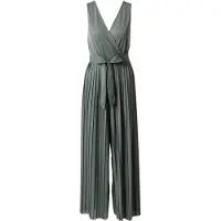 About You Jumpsuit 'Taria' mørkegrøn