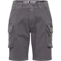 Alpha industries Bukser mørkegrå