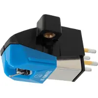 Audio-Technica AT-VM95C - VM95 Series - phono (RCA) patron for pladespiller