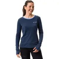 Vaude Sveiii T-shirt Med Lange ærmer