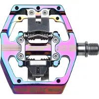 HT Components X3 Pedaler