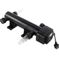 Oase 56869 Vitronic 24 W UVC-apparat Med UVC-klaringsenhed