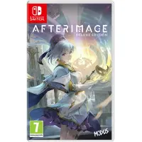 Nintendo Games Switch Afterimage Deluxe Edition