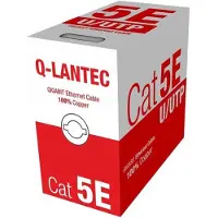 Avizio UTP-kabel 4PR cat.5e PVC 305m