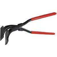 Stubai Falstang 282154 45gr 100mm dyppet greb