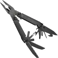 SOG PowerAccess Assist Black