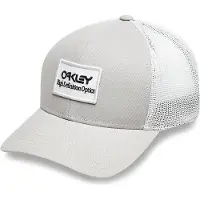Oakley Apparel B1b Hdo Patch Truckerhat