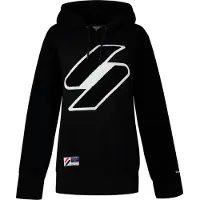 Superdry Code Logo Che Os Hættetrøje