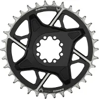 Sram T-type Eagle X0 Dm Offset 3 Mm Kædehjul