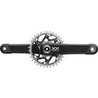 Sram Xxsl Eagle Q168 Cl55 Dub Kranksæt