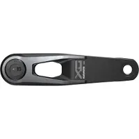 Sram X0 D1 Q174 Cl55 Dub Wide Venstre Krank Med Effektmåler