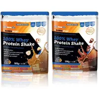 Named Sport 100% Valleprotein Kiks Og Fløde 900g