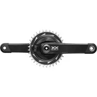 Sram Xxsl Eagle Spider Q168 Cl55 Dub Kranksæt Med Effektmåler