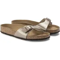 Birkenstock Madrid Bs Sandaler