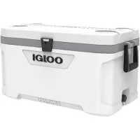 Igloo Coolers Latitude Marine Ultra 70 66l Stiv Bærbar Køleboks