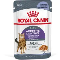 Royal Canin Appetite Control Care i gelé - 24 x 85 g