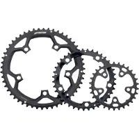 Fsa Road Pro Triple 130 Bcd Kædehjul