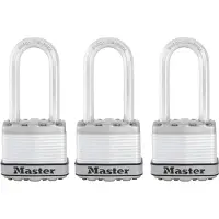 Masterlock M1eurtrilhcc Hængelås