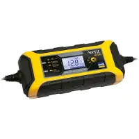 GYS Artic 4000 6/12v Oplader
