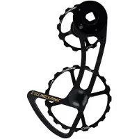 Cycling Ceramic Sram Axs 12s Trissehjulsystem