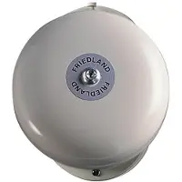 Honeywell Industriklokke Master 56-024 24V AC grå