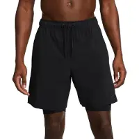 Nike Sportsbukser 'UNLIMITED' sort