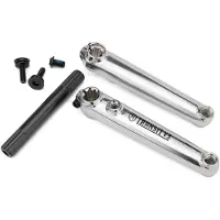 Mission Transit V3 Lsd/rsd Pedalarm