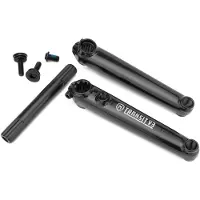 Mission Transit V3 Lsd/rsd Pedalarm