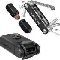 Topeak Ninja Master+ T11 Multiværktøj