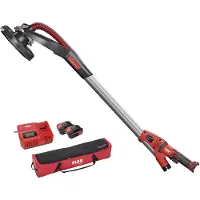Flex Akumuliatorinis glaisto šlifuoklis FLEX GE MH 18.0-EC/5.0 Set+MH-R