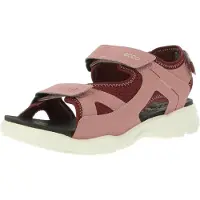 Ecco Sandaler - Biom Raft - Blush/Morillo - - 30 - Sandal
