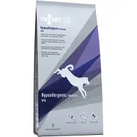 Trovet Hypoallergenic VPD med hjort hundefoder