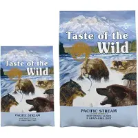 Taste Of The Wild Pacific Stream, Salmon 12,2 kg