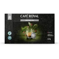 Café Royal | Ristretto - 50 kapsler til Nespresso Pro