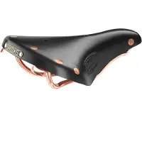 Brooks England B17 Special Short Cykelsadel