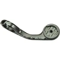 K-EDGE Garmin Max Xl 31.8 Mm Cykelcomputerholder