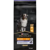 Purina Pro Plan Økonomipakke: 2 x store pakker - Adult All Sizes Performance OPTIPOWER (2 x 14 kg)