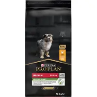 Purina Pro Plan Medium Puppy Healthy Start med kylling hundefoder