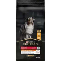 Purina Pro Plan Medium Adult Everyday Nutrition med kylling hundefoder