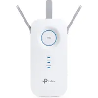 TP-LINK RE550 WiFi-repeater / AC1900 WiFi-forstærker / dual-band range extender