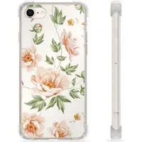 Mtp Products iPhone 7/8/SE (2020)/SE (2022) Hybrid Cover - Floral