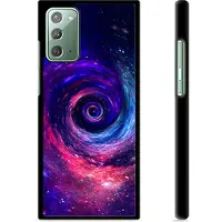 Mtp Products Samsung Galaxy Note20 Beskyttende Cover - Galakse